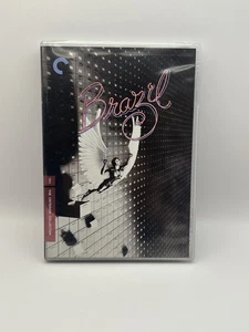 Brazil [The Criterion Collection] [Single Disc Special Editon] [DVD] Pre Owned - Picture 1 of 10
