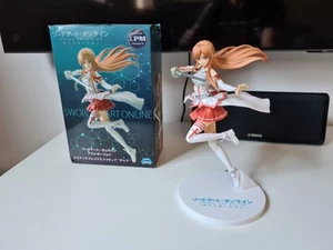 Sword Art Online Asuna - Limited Premium Figur - Bild 1 von 2