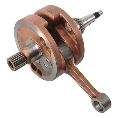 Crankshaft 4-Cycle Engine Type, 62 mm Stroke, Standard Type; 4048 Foto 1 de 4