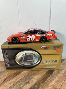 Tony Stewart #20 Home Depot 2006 Monte Carlo - Action Elite (1 of 800) 1/24 - Bild 1 von 9