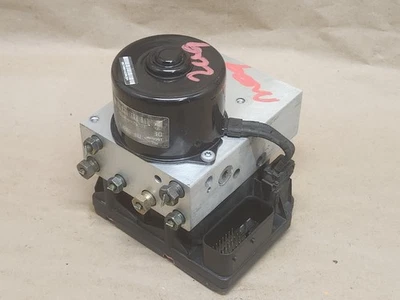 98-03 JAGUAR XK8 XJ8 XKR XJR ABS МОДУЛЬ УПРАВЛЕНИЯ АНТИБЛОКИРОВОЧНЫМ ТОРМОЗНЫМ НАСОСОМ LNF2210AC - Изображение 1 из 4