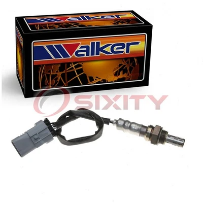 Sensor de oxígeno derecho Walker Upstream para GMC Canyon 2017-2021 3,6 L V6 O2 sp Foto 1 de 4