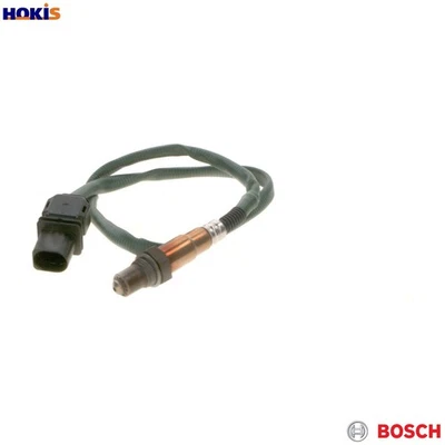 LAMBDA SENSOR 0 258 017 303 FOR MERCEDES-BENZ M 276.956 3.5L 6cyl SLK 5.5L 8cyl - Image 1 of 4