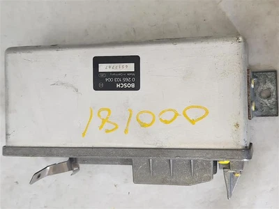 Chassis ECM ABS Convertible Fits 87-93 BMW 325i 3793827 - Image 1 of 4