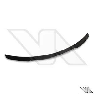 SPOILER BAGAGLIAIO BAGAGLIAIO MERCEDES BENZ CLASSE C W205 BERLINA FIBRA DI CA... - Foto 1 di 7
