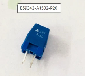 PTC THERMISTORS 265V 5Kohm 5K J 29-P-150-A 20 B59342-A1502-P20 (= 5 PEZZI ) - Imagen 1 de 5