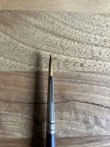 Winsor & Newton Professional Watercolour Sable Brush Round No. 3 - Picture 1 of 5