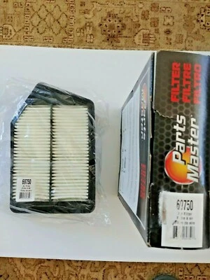 Air Filter fits 2013-2016 Honda Accord  MFG NUMBER CATALOG (FREE SHIPPING) - Image 1 of 3