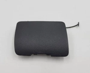 Cubierta de gancho de remolque para parachoques trasero Volvo S80 1999-2002 OEM - Imagen 1 de 5