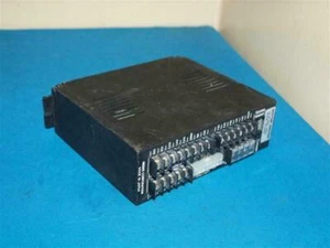 Nissei SC-AB-802R Nissei SCAB802R Driver motore - Foto 1 di 5