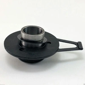 Piñón de engranaje/bomba de gusano para HUSQVARNA 362, 365 Special, 372 X-TORQ [#537207805] - Imagen 1 de 4