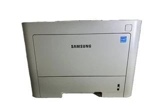 SAMSUNG ProXpress M3320ND Duplex Laser Printer - Picture 1 of 9