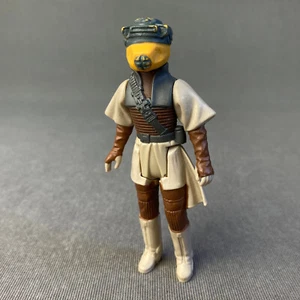 STAR WARS VINTAGE | Princess Leia (Boushh) | Kenner 1983 | NoCOO | 3,75" ROTJ - Imagen 1 de 9