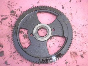 International Scout 800 4 cyl 152 camshaft gear - Picture 1 of 2