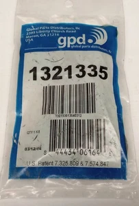 Global Parts 1321335 A/C Seal Repair Kit - Picture 1 of 3