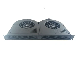 Panneau souffleur silencieux Middle Atlantic IQBP-2A 2 (220V) - Photo 1/5
