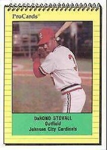 B3142- 1991 ProCards Minor League BB Cards Group8 -You Pick- 10+ FREE US SHIP