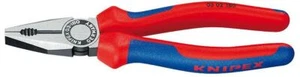 KNIPEX 03 02 180 Combinaison Pinces - Picture 1 of 1
