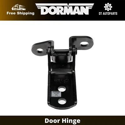 适用于 2015 - 2018 雷克萨斯 NX300h Dorman 门铰链前左上部 2016 2017 — 第 1/4 张图片