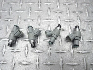 2007 07-08 Honda CBR600RR CBR 600RR Fuel Gas Petrol Injector Injection Nozzle - Bild 1 von 11
