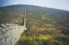 Photo 6x4 Batts Wall, Eagle Mountain Moyad The Mourne Wall is very famous c1997