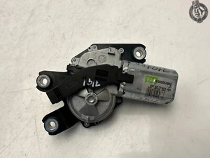2014 - 2022 LAND RANGE ROVER SPORT REAR TAILGATE TRUNK LID WIPER MOTOR OEM - Picture 1 of 11