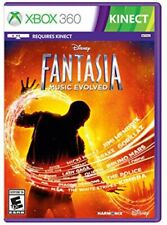 Disney Fantasia: Music Evolved - Xbox 360