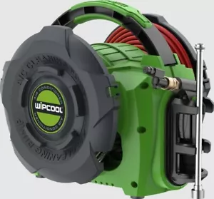 Tragbare HVAC-AC-Kondensator-Verdampferschlangen-Service-Reinigungsmaschine C10 - Bild 1 von 7