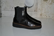 "TRUMAN´S" Plateau Stiefeletten  Gr. UK5 / EU38