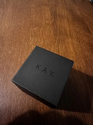 Anillo de diamantes Kay Jewelers talla 8 5/8ct tw Foto 1 de 4