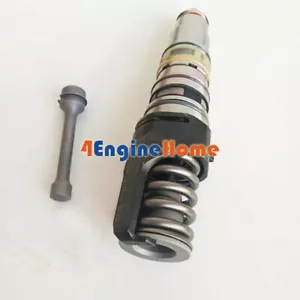 Fuel Injector for Cummins ISX, Remanufactured 4088665 4088665RX 4088665PX - Picture 1 of 3