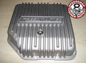 Ölwanne TH 350 Getriebe von Speedmaster GM Chevrolet V8 Motor - Bild 1 von 4