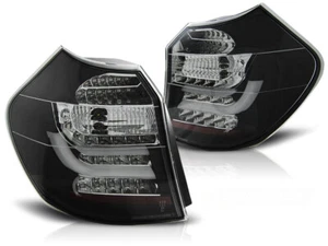 BMW E87 E81 120i 125i 130i hatchback 2004 2005 2006 2007 LDBM85 LUCES TRASERAS LED - Imagen 1 de 1
