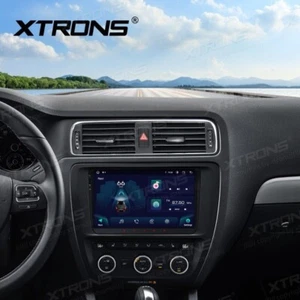 XTRONS IA92MTVLS AUTORADIO Golf Passat Polo Tiguan GPS ANDROID 13 CARPLAY WiFi - Imagen 1 de 15