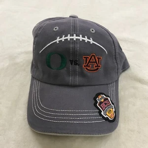Tostitos BCS National Championship Auburn Tigers Football 2011 Top Of The World - Picture 1 of 6