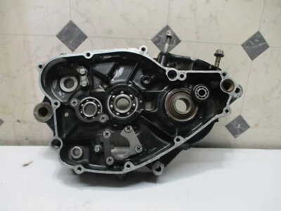 Suzuki rm250 rm 250 1984 84 cárteres lado derecho cárteres OEM Foto 1 de 4