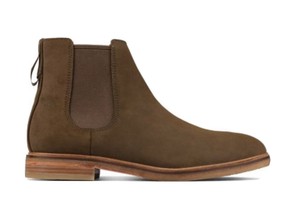 Clarks Chelsea Boots for Men for Sale | Shop New \u0026 Used Men's Boots | eBay