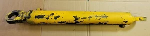 *PV4) Non-Working Double-Acting Hydraulic Cylinder Construction Lift Stabilizer - Picture 1 of 15