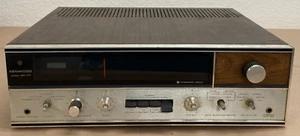 Kenwood Stereo KR-77 Tuner Amplifier - Picture 1 of 5