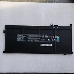 Genuine PLIDB-00-15-4S1P-0 Battery for Hasee Schenker Intel NUC M15 Vision 15 - Picture 1 of 2