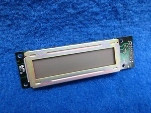 Hitachi LCD 3.4" 85mm Industrial Screen Display HCT-15 LM09ILM 97-44115-8 - Picture 1 of 4