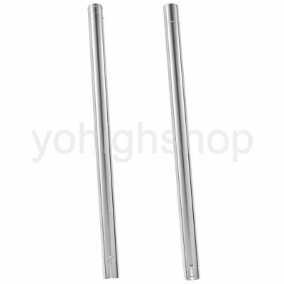 Трубы трубки внутренней вилки передней амортизирующей подвески для Yamaha VMX1200 V-MAX 1986-1993 - Изображение 1 из 4