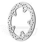 Rear Brake Disc Rotor Plate For BMW R1200 GS ABS ADVENTURE ABS 2013-2018
