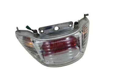 FANALE POSTERIORE KYMCO XCITING 300 i R 2007 2014 FARO LUCE STOP - Immagine 1 di 4