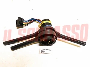 Turn signal switch for Seat Marbella original grey - Picture 1 of 1