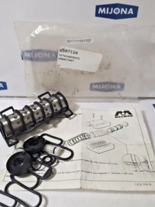 Mecman S507154 Tatningssats 490427007 (nuevo stock antiguo) - Imagen 1 de 2