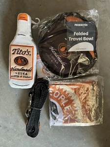 Kit Vodka per Cani di Tito. - Vodka per cani NUOVA! - Foto 1 di 1