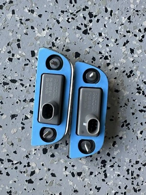 原装 Kenworth and Peterbilt 标记灯(仅 2 个) — 第 1/4 张图片