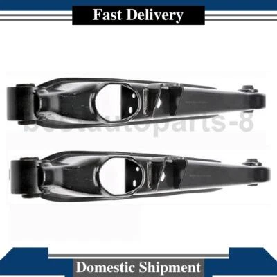 Brazo de control trasero inferior trasero Dorman para Jeep Compass Jeep Patriot Foto 1 de 4