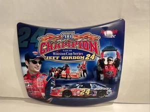 Jeff Gordon Redline Series #24 Nascar 4th Championship 2001 Mini Hood - Picture 1 of 19